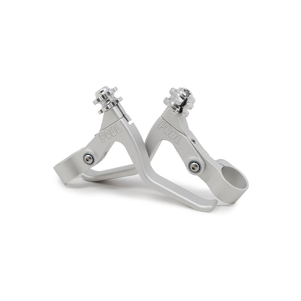 PAUL LOVE LEVER PAIR