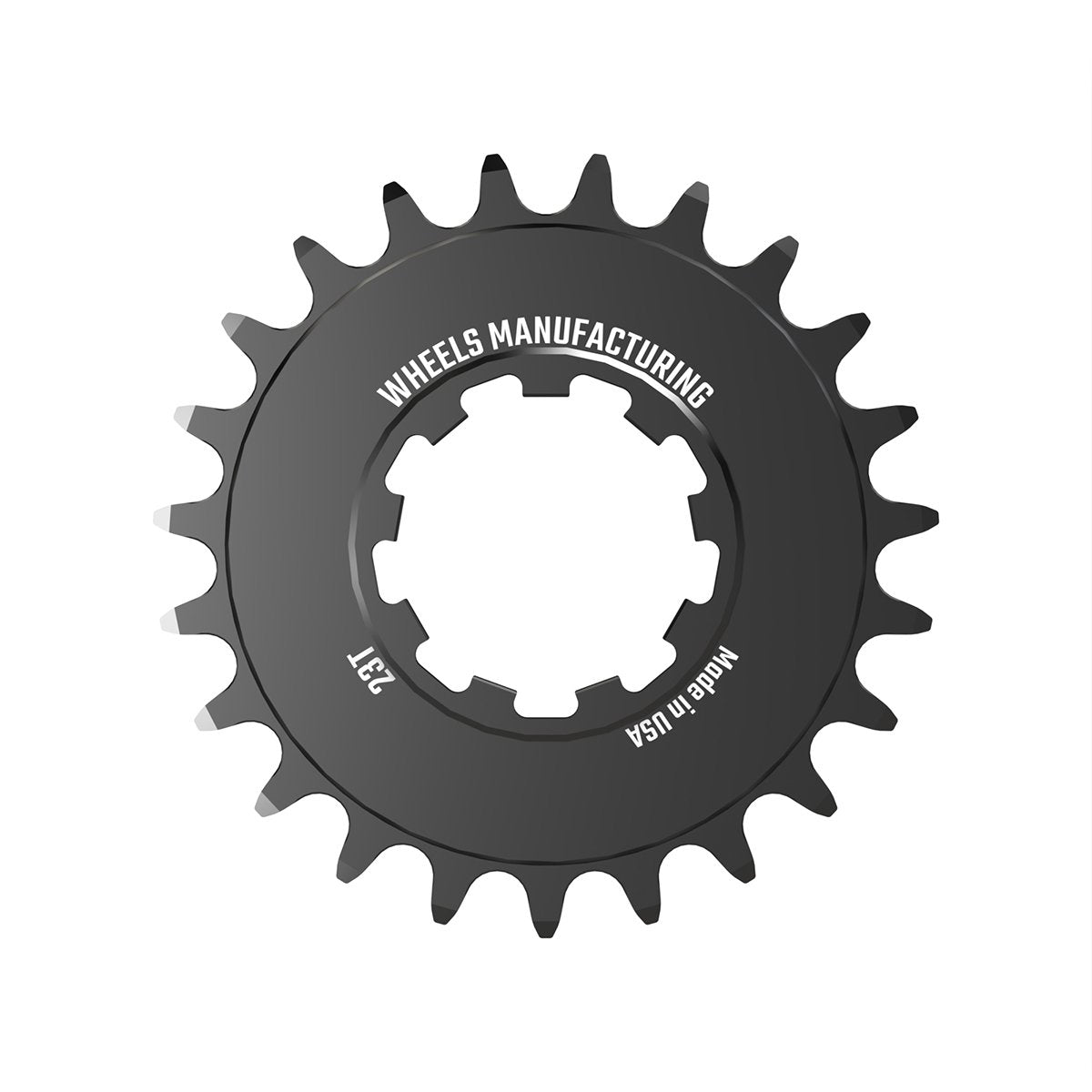 WHEELS MFG SOLO COG