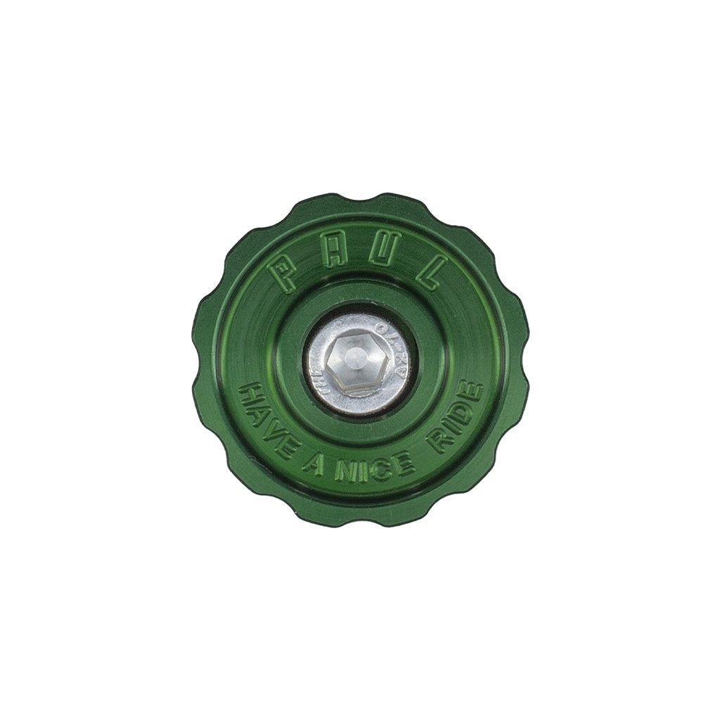 PAUL KLAMPER STEM TOPCAP
