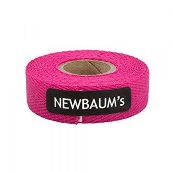 NEWBAUMS CLOTH HANDLEBAR TAPE