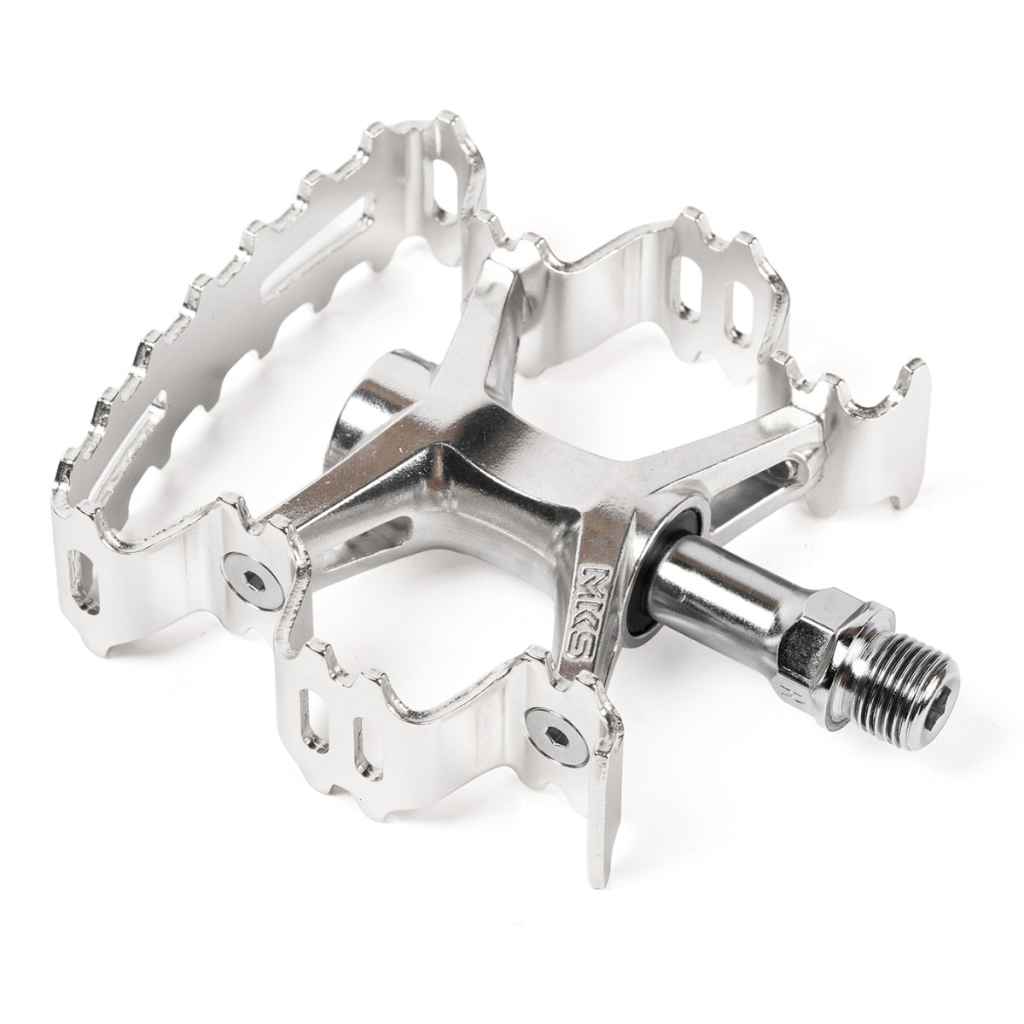 MKS AURORA PEDAL