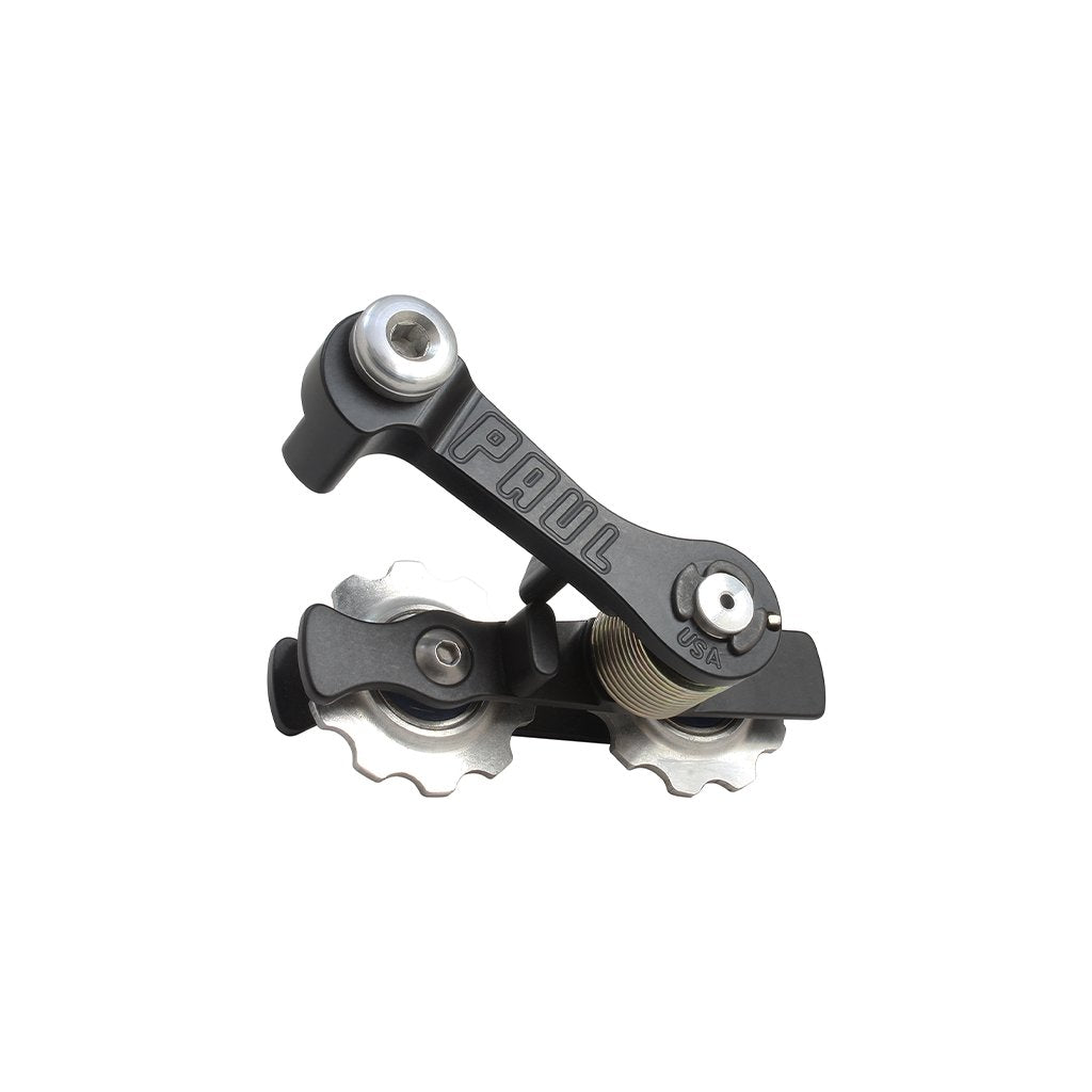 PAUL MELVIN CHAIN TENSIONER