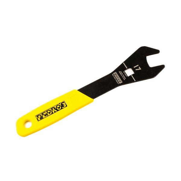 Pedros Pro Cone Wrench - 17mm