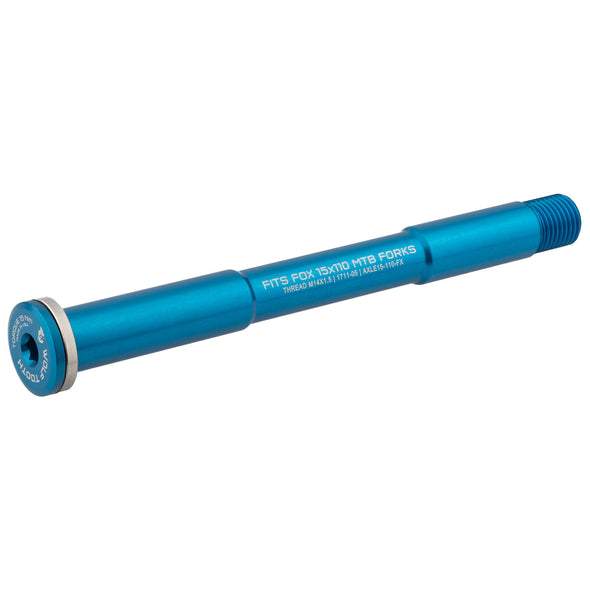 WOLF TOOTH FRONT THROUGH AXLE