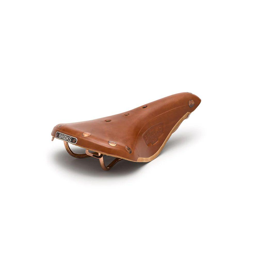 Brooks B17 SPECIAL Honey
