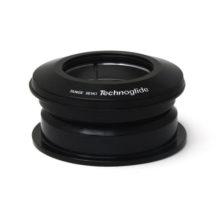 Tange Technoglide ZS22 1-1/8  Blk ZS44mm