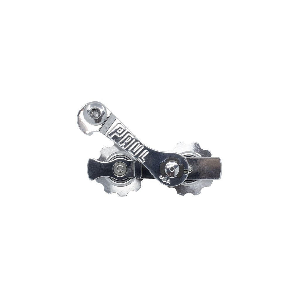 PAUL MELVIN CHAIN TENSIONER