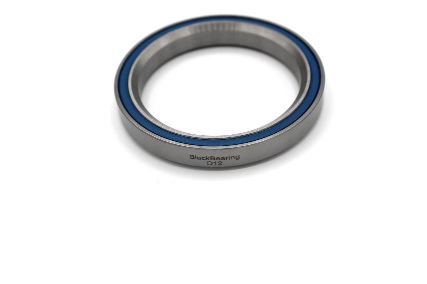 BlackBearing D12 45/45 40x51.5x7mm angled headset bearing