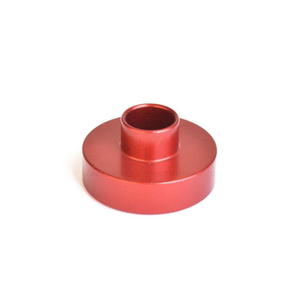 WHEELS MFG OPEN BORE ADAPTER