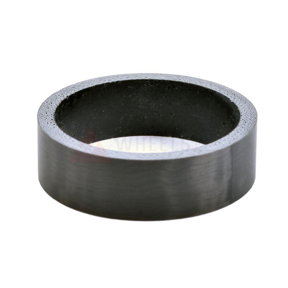 WHEELS MFG CARBON FIBRE HEADSET SPACERS