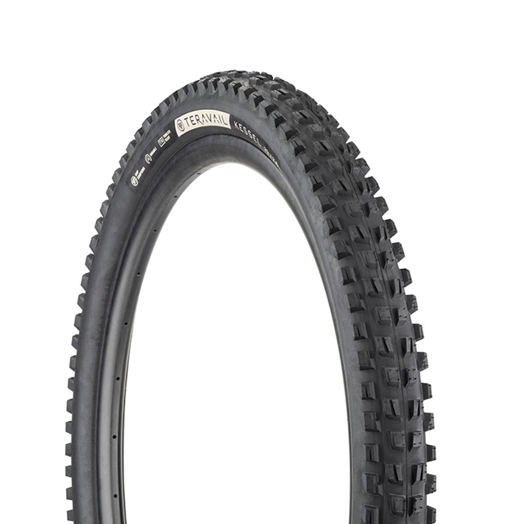 TERAVAIL KESSEL TYRE