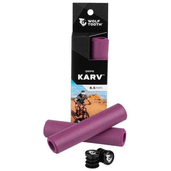WOLF TOOTH KARV GRIPS