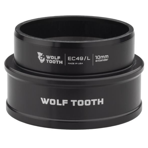 WOLF TOOTH PREMIUM HEADSET LOWER