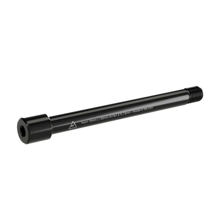 WHEELS MFG FRONT THROUGH AXLE