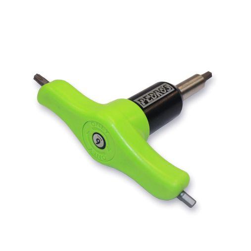Pedros Fixed Torque Driver - 6Nm