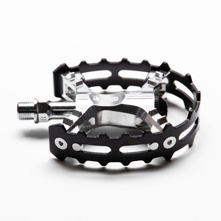 MKS BEAR TRAP XC-III PEDALS
