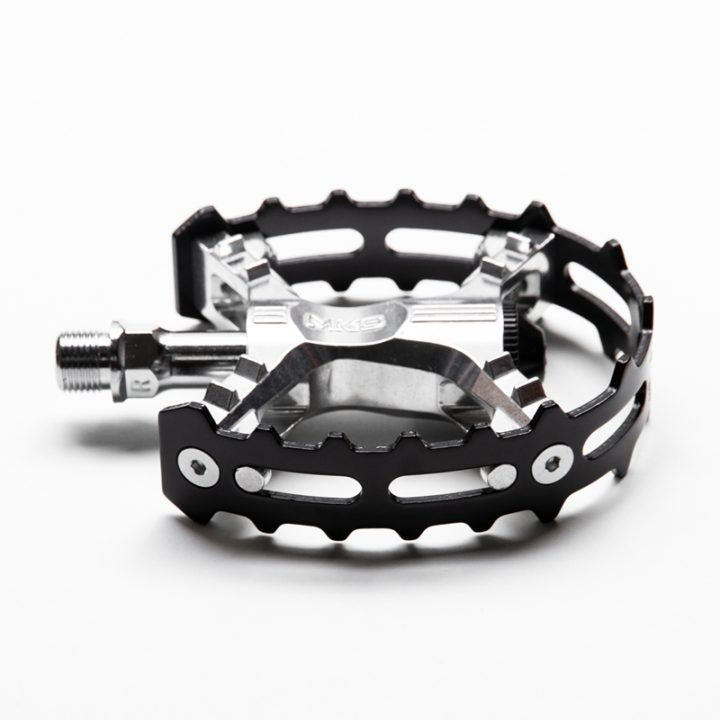 MKS BEAR TRAP XC-III PEDALS