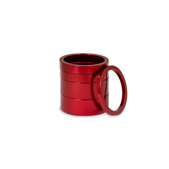 CHRIS KING 1-1/8" SPACER KIT