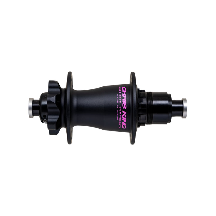 CHRIS KING BOOST 6-BOLT REAR HUB