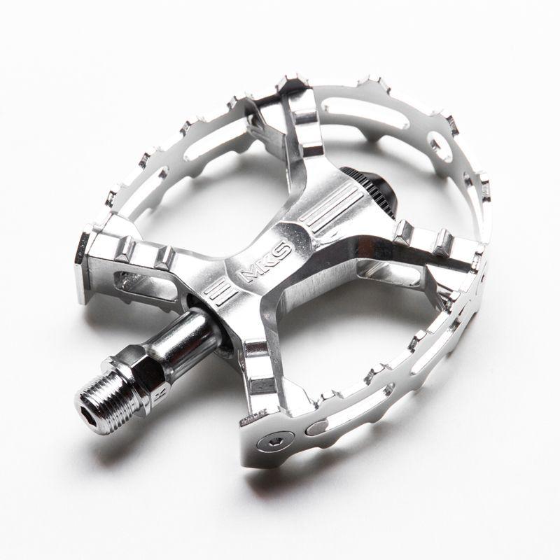 MKS BEAR TRAP XC-III PEDALS