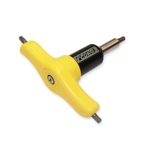 Pedros Fixed Torque Driver - 4Nm