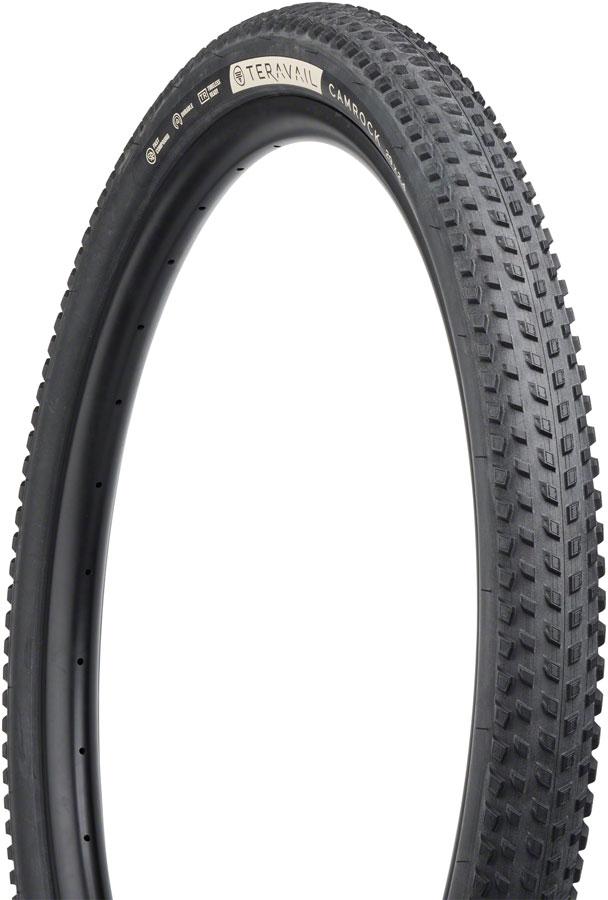 TERAVAIL CAMROCK TYRE