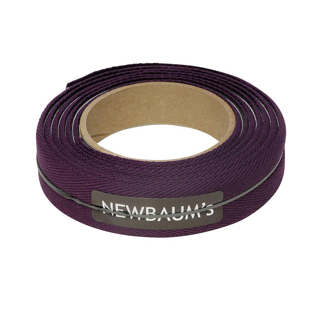 NEWBAUMS CUSHIONED CLOTH BAR TAPE