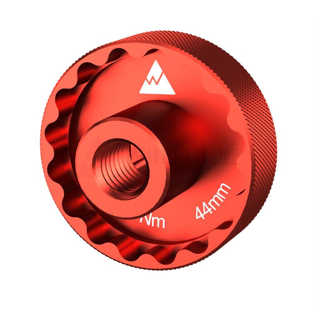 Wheels MFG Thin BB Socket 44mm 16 Notch