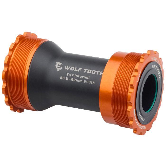 WOLF TOOTH T47 INTERNAL BOTTOM BRACKET