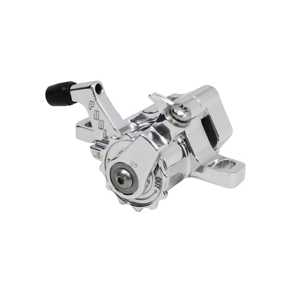 PAUL KLAMPER DISC BRAKE CALIPER
