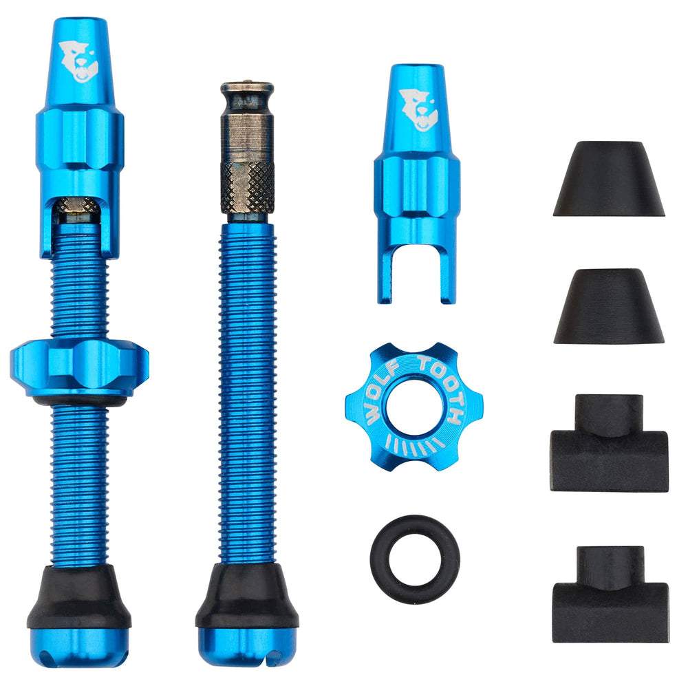 WOLF TOOTH CLIK VALVE KIT