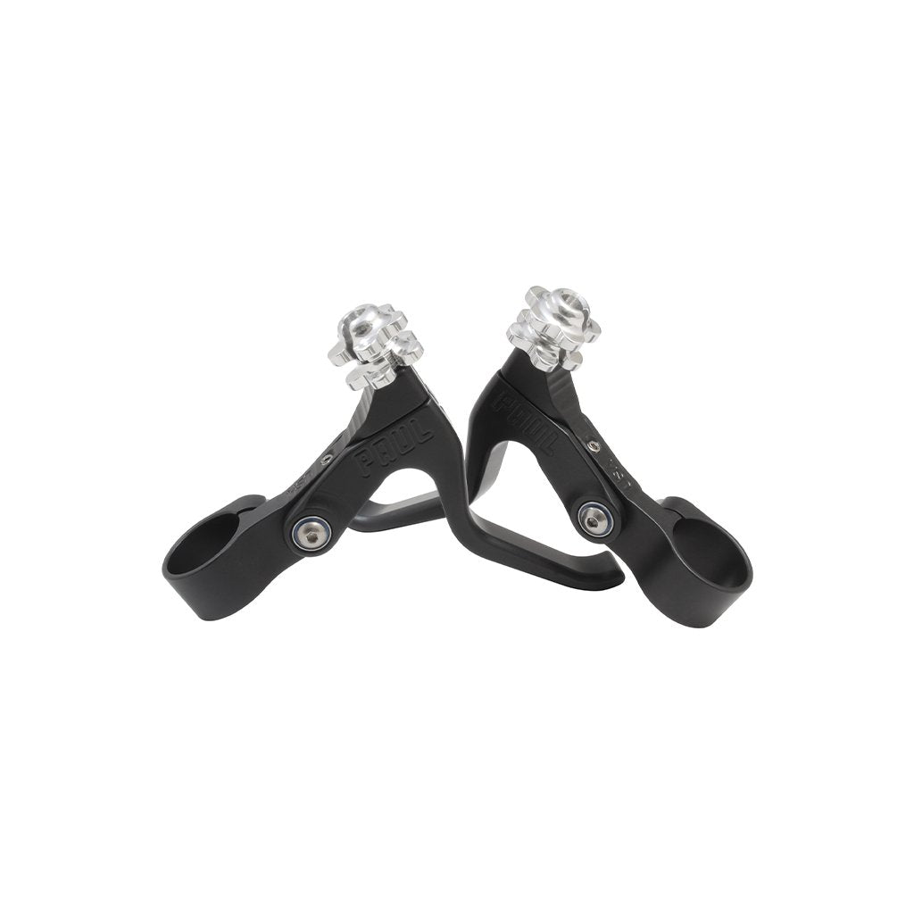 PAUL LOVE LEVER COMPACT PAIR