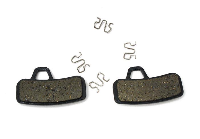 YOKOZUNA DISC BRAKE PADS