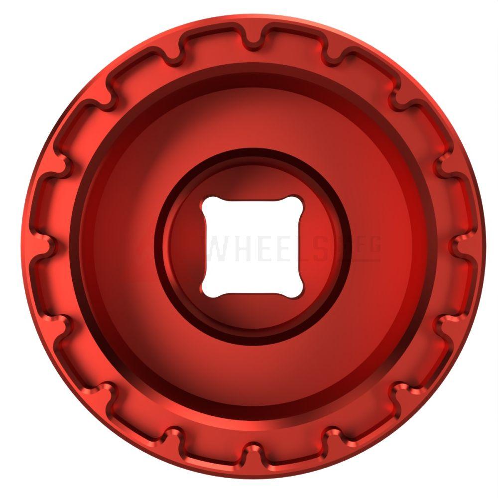 WHEELS MFG E-BIKE SOCKETS