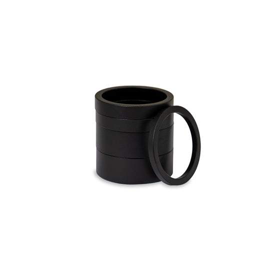 CHRIS KING 1-1/8" SPACER KIT