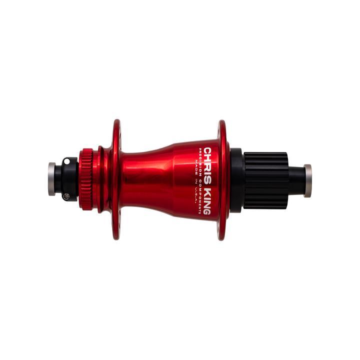 CHRIS KING BOOST CENTERLOCK REAR HUB