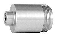 CHRIS KING ISO REAR HUB PARTS