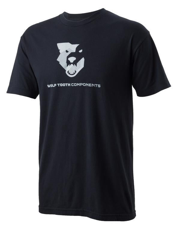 WOLF TOOTH LOGO T-SHIRT