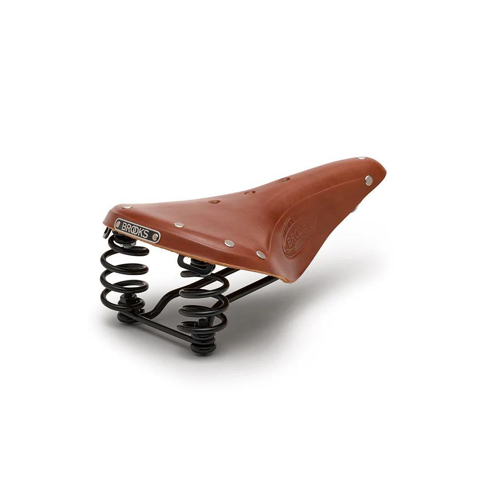 Brooks FLYER Honey