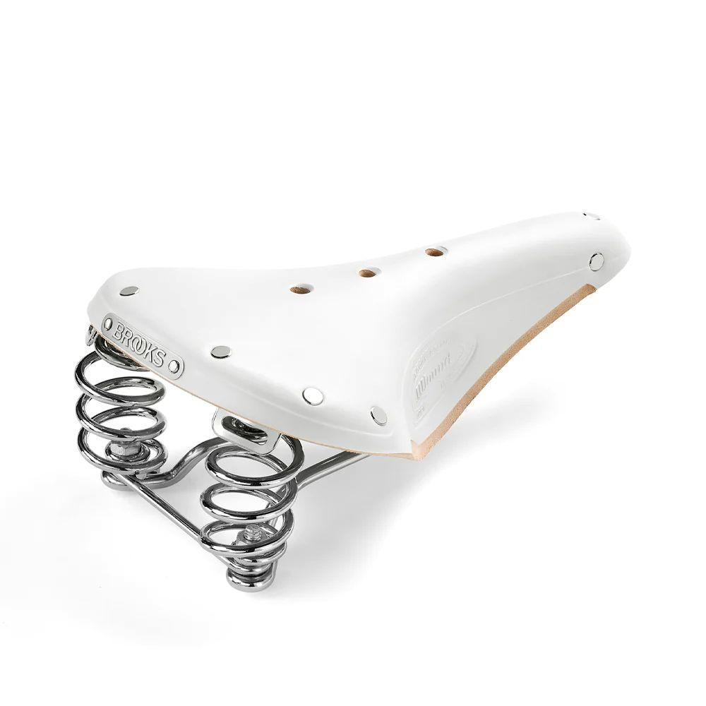Brooks FLYER WHITE LIMITED ED