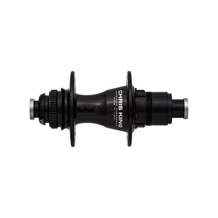 CHRIS KING R45D DISC CENTRELOCK REAR HUB