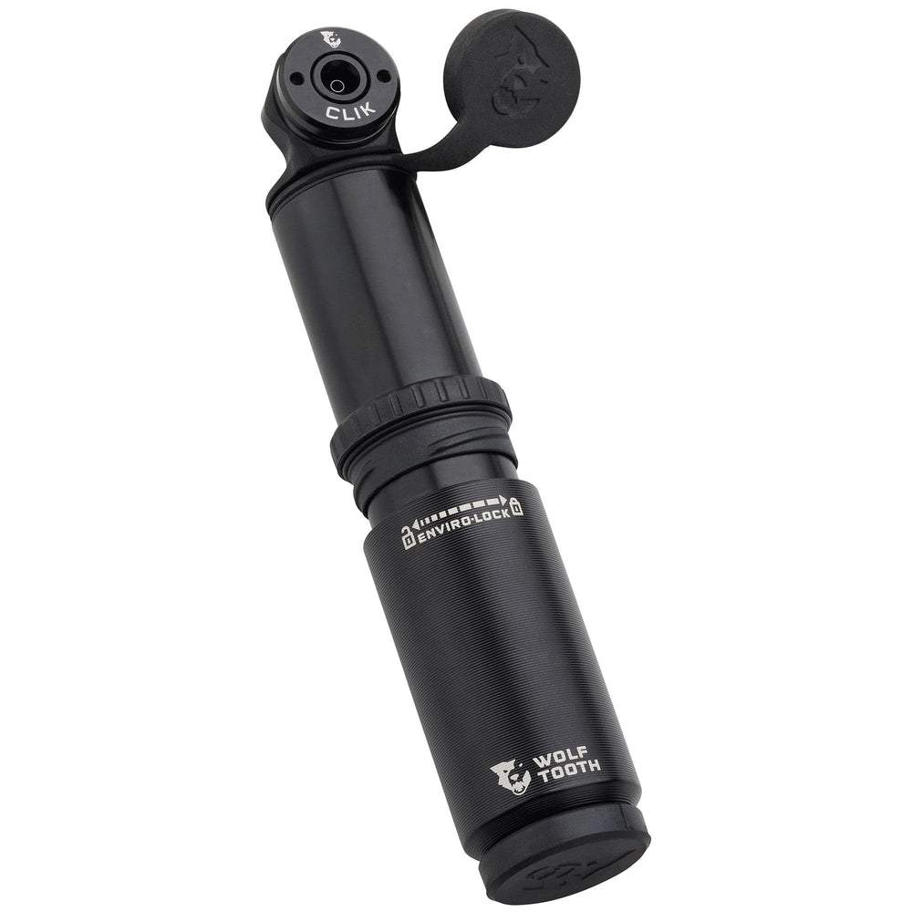 WOLF TOOTH ENCASE CLIK PUMP