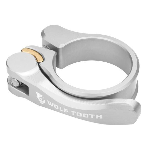 WOLF TOOTH SEATPOST CLAMP QR