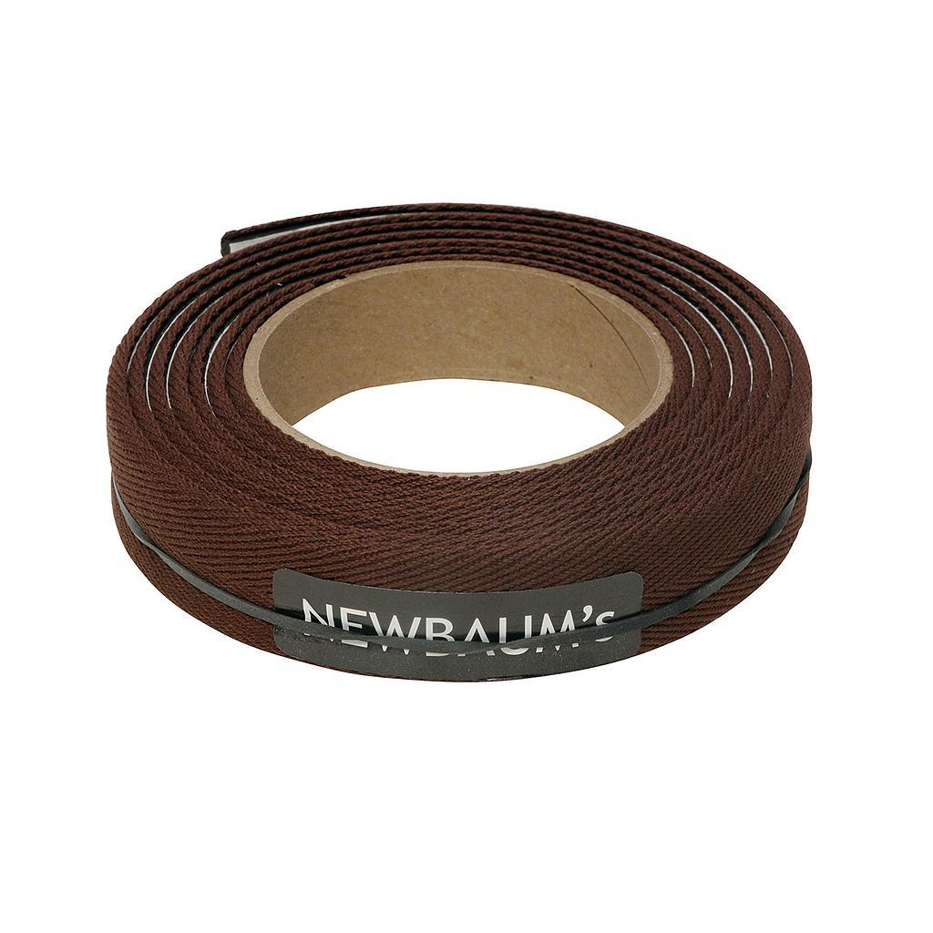 NEWBAUMS CUSHIONED CLOTH BAR TAPE