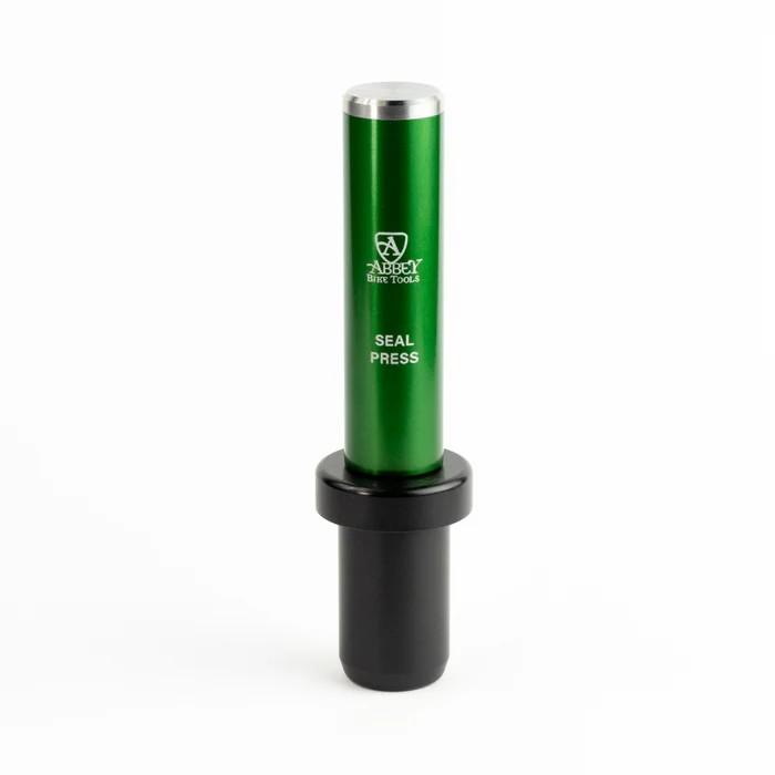 Abbey Fork Seal Press Handle