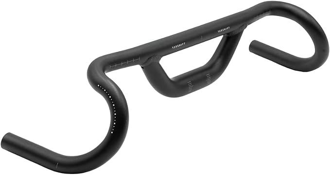 REDSHIFT LOW FLARE TOP SHELF HANDLEBAR