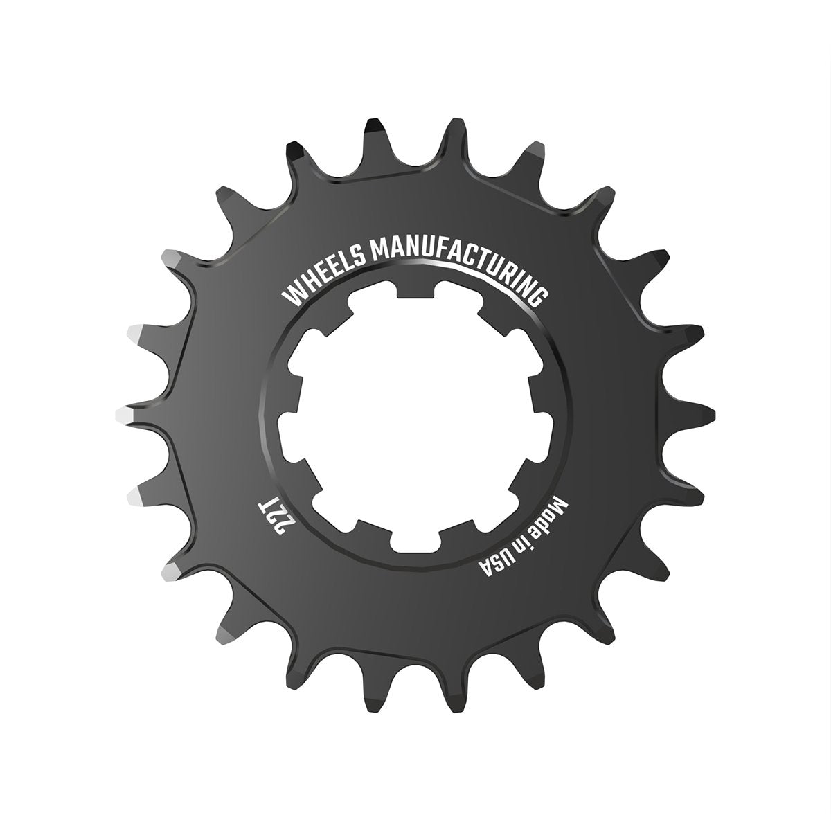WHEELS MFG SOLO COG