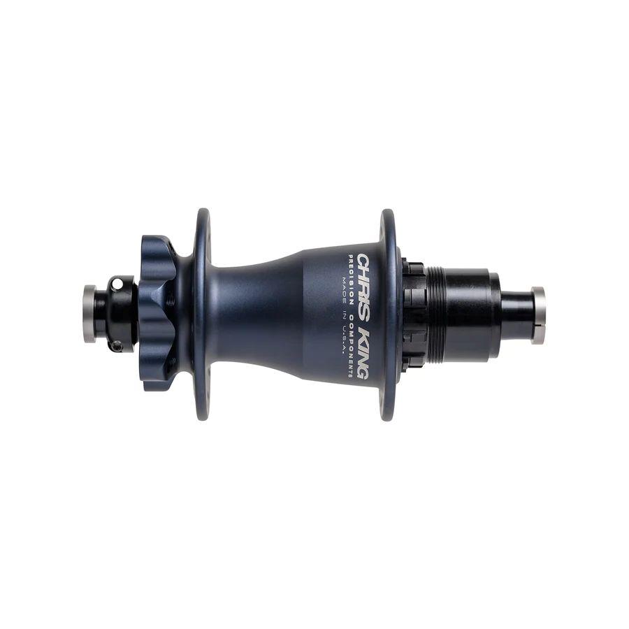 CHRIS KING BOOST 6-BOLT REAR HUB