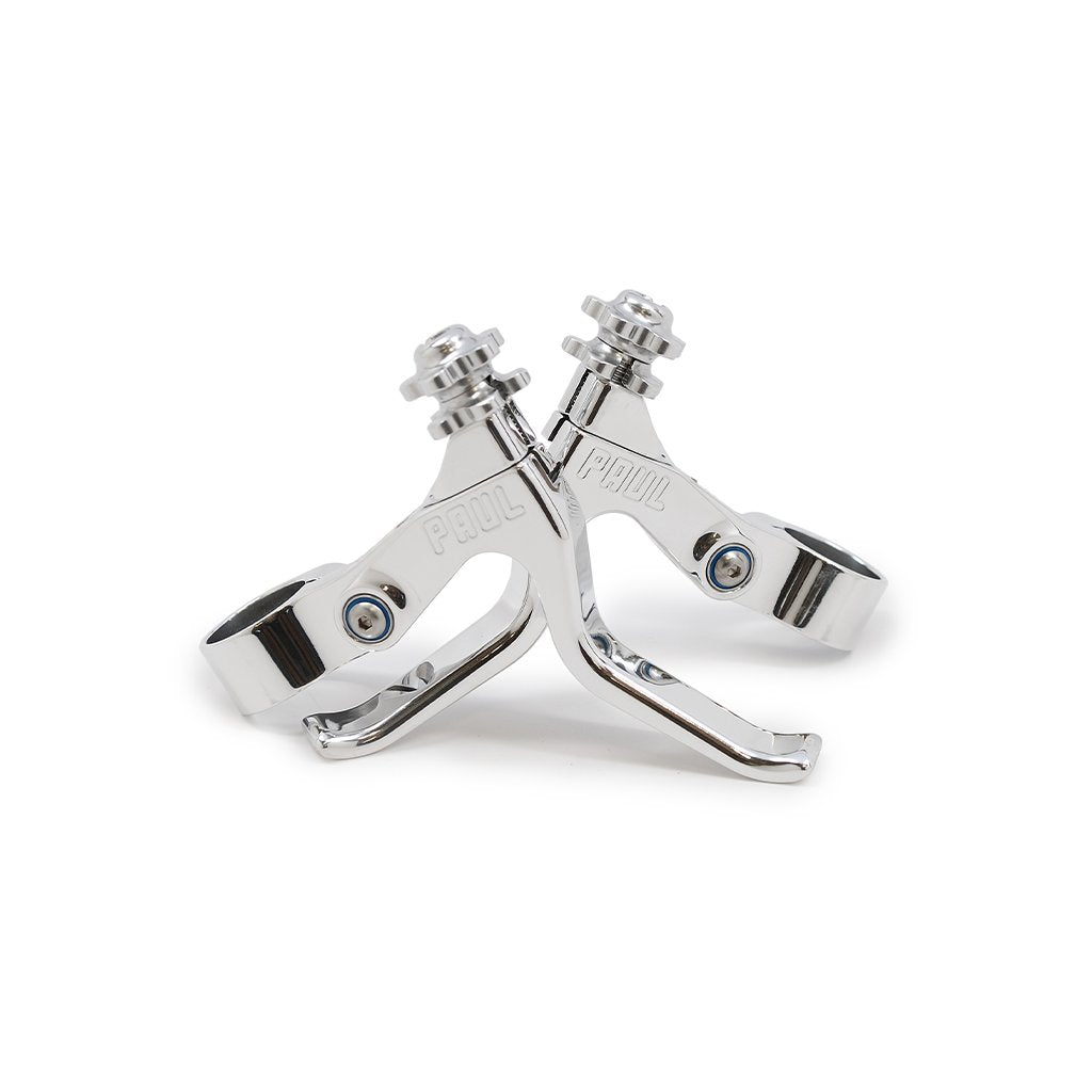 PAUL LOVE LEVER PAIR