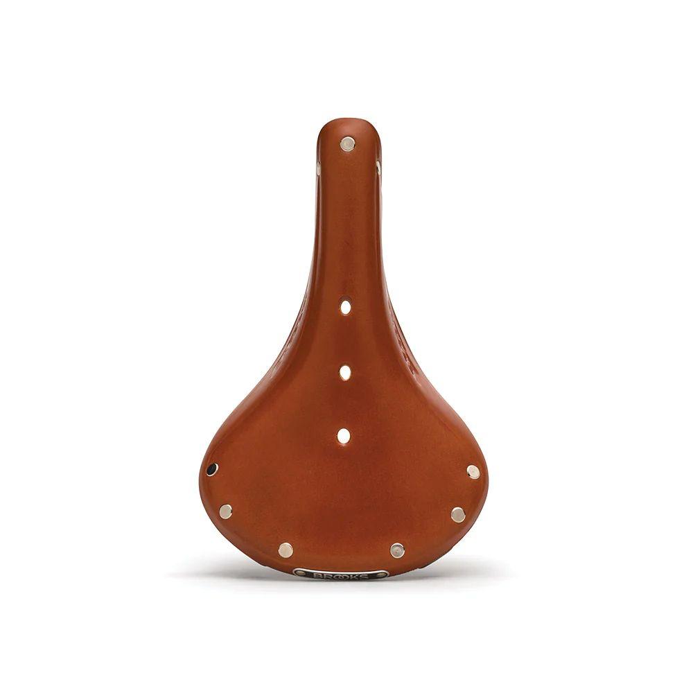Brooks B17 CLASSIC Honey